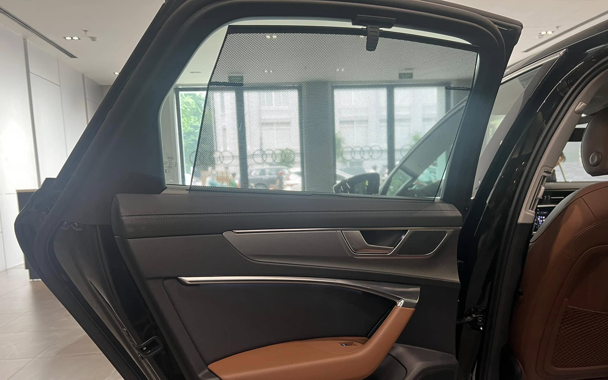 audi a6 2025 viet nam 12