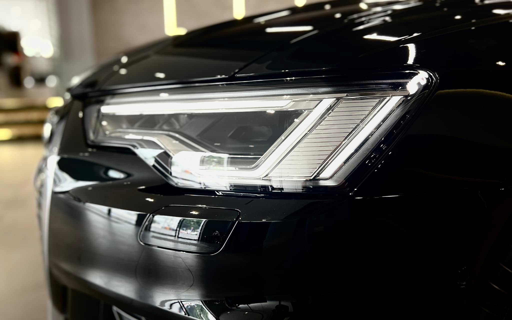 audi a6 2025 viet nam 14