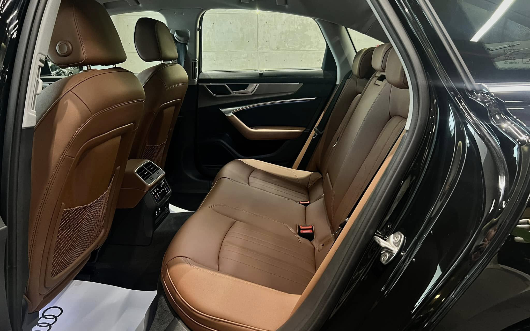 audi a6 2025 viet nam 15