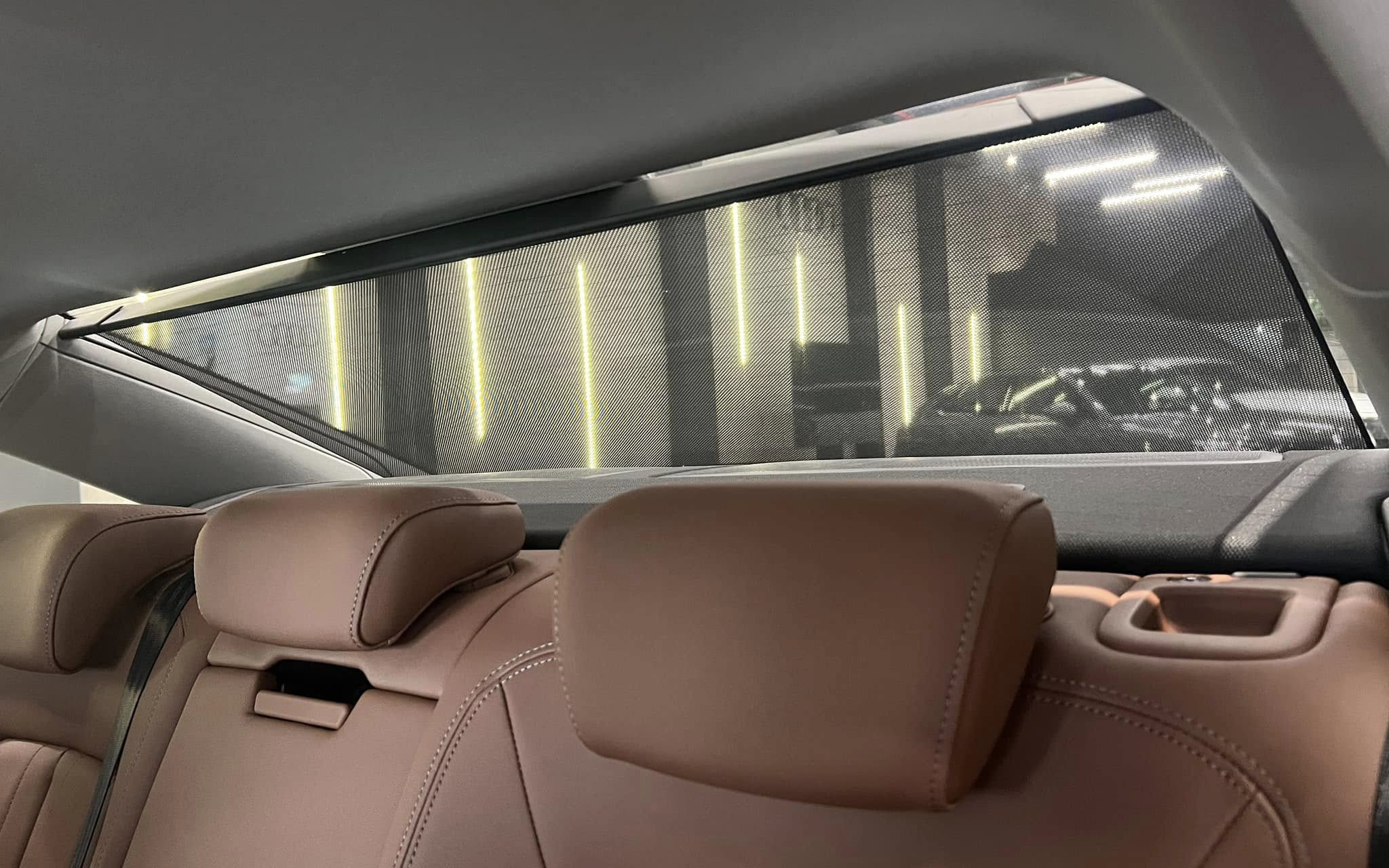 audi a6 2025 viet nam 16