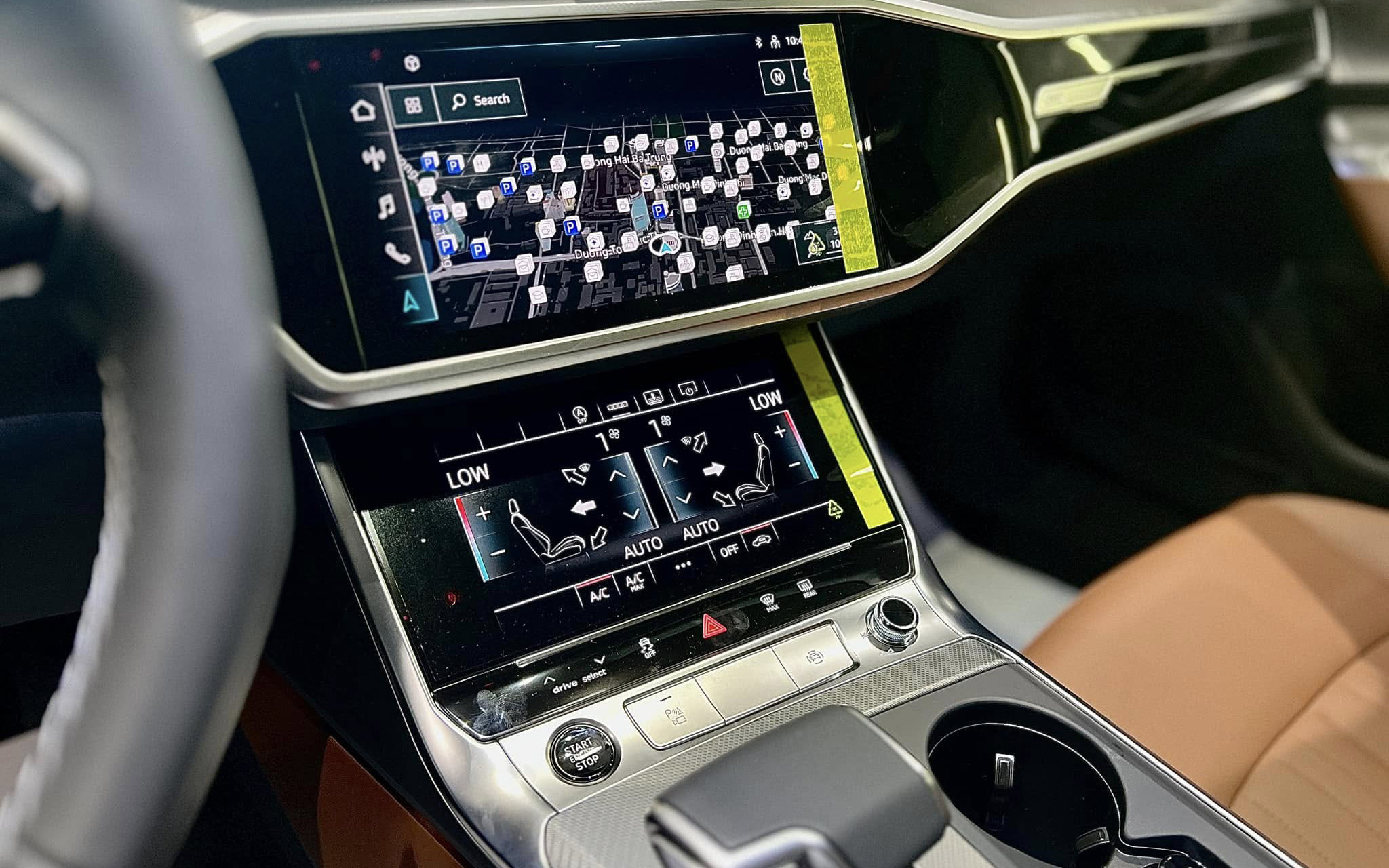 audi a6 2025 viet nam 19