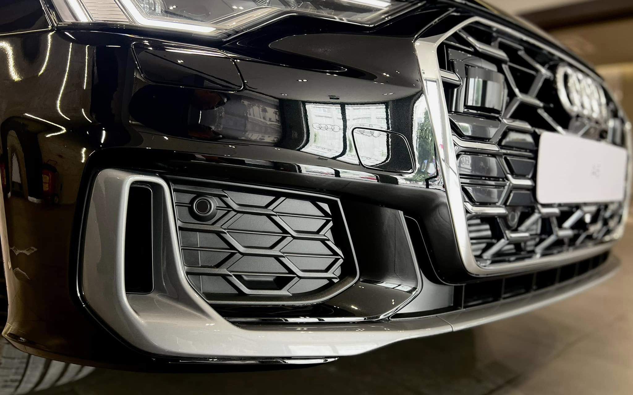 audi a6 2025 viet nam 24