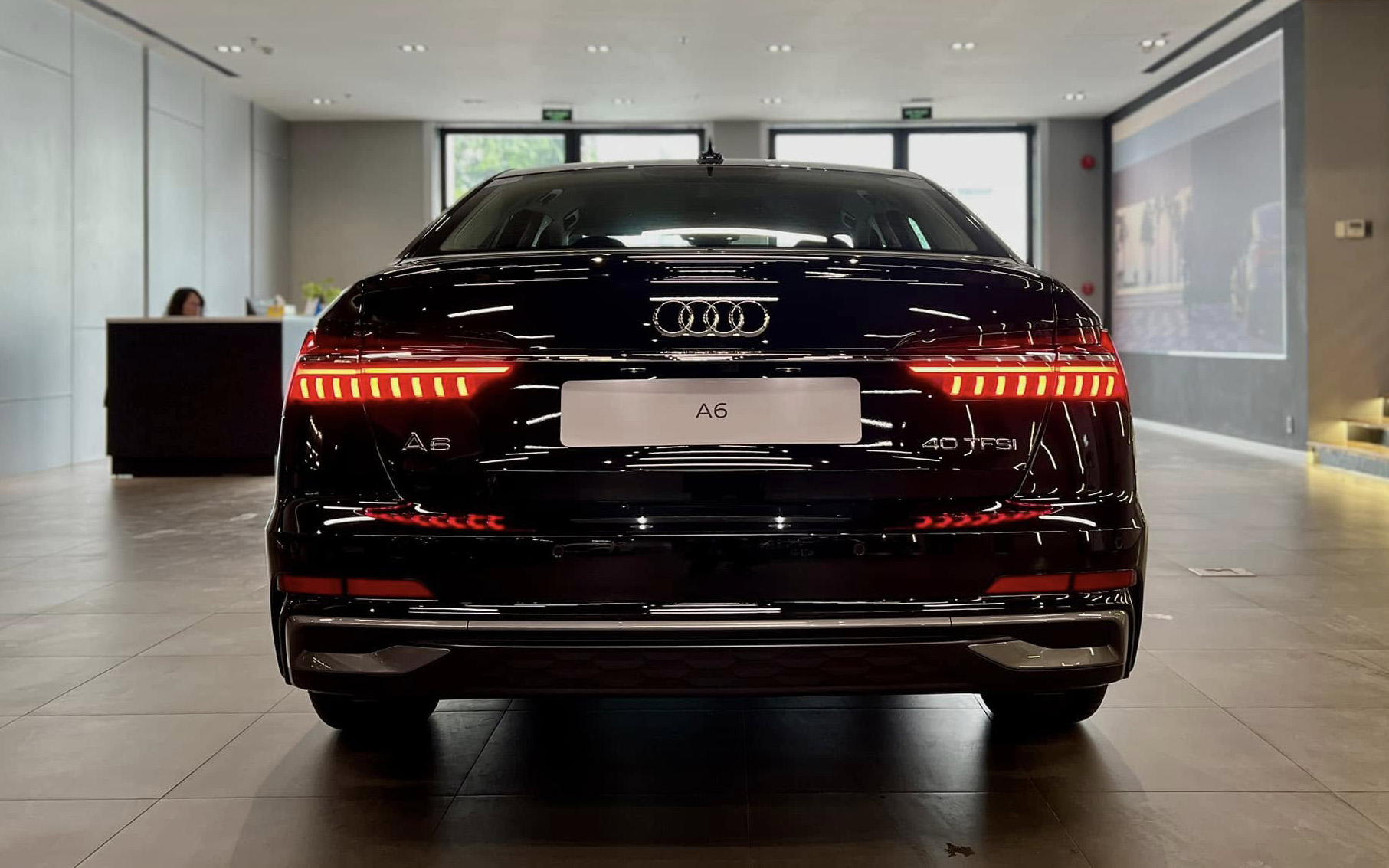 audi a6 2025 viet nam 27