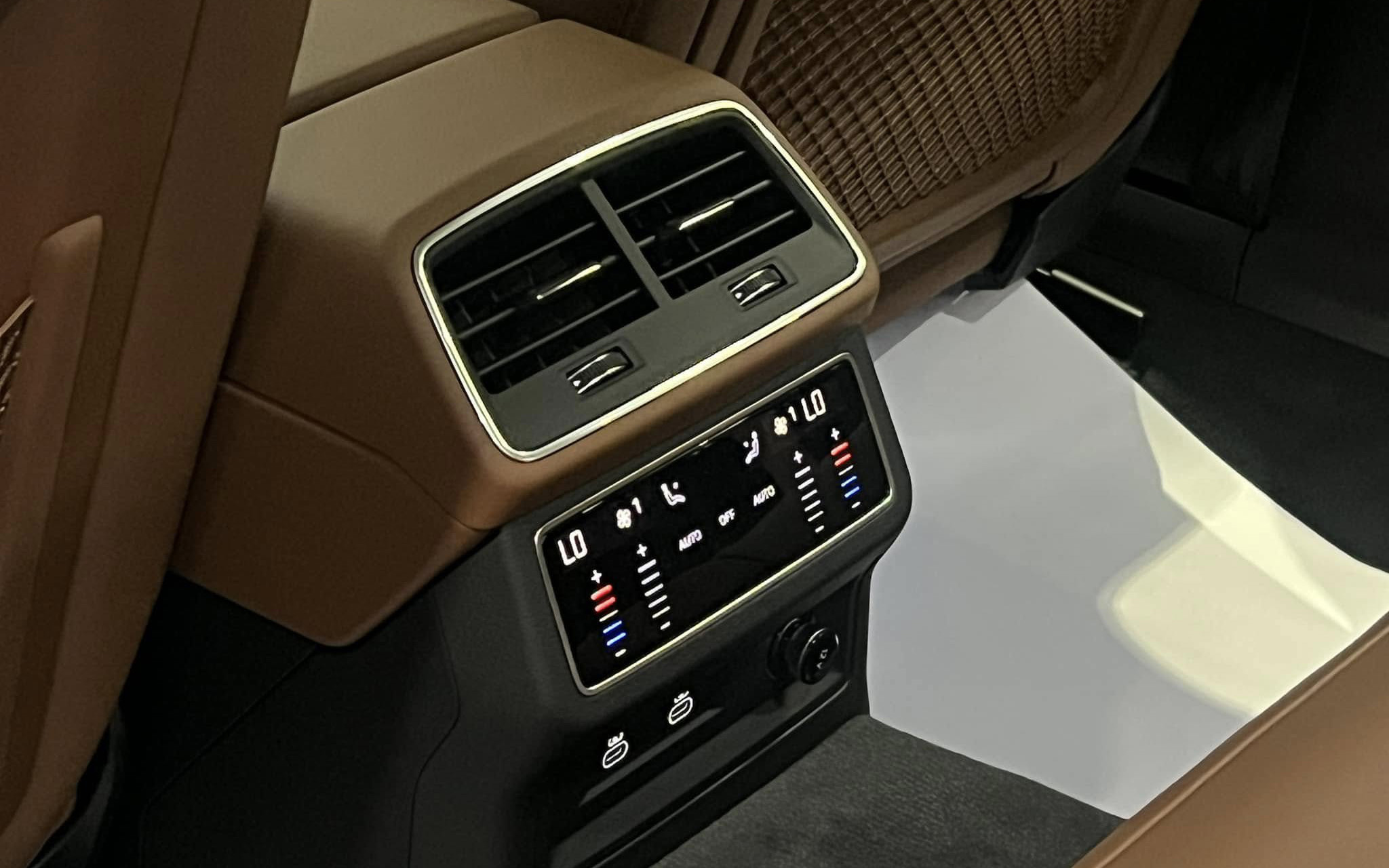 audi a6 2025 viet nam 8