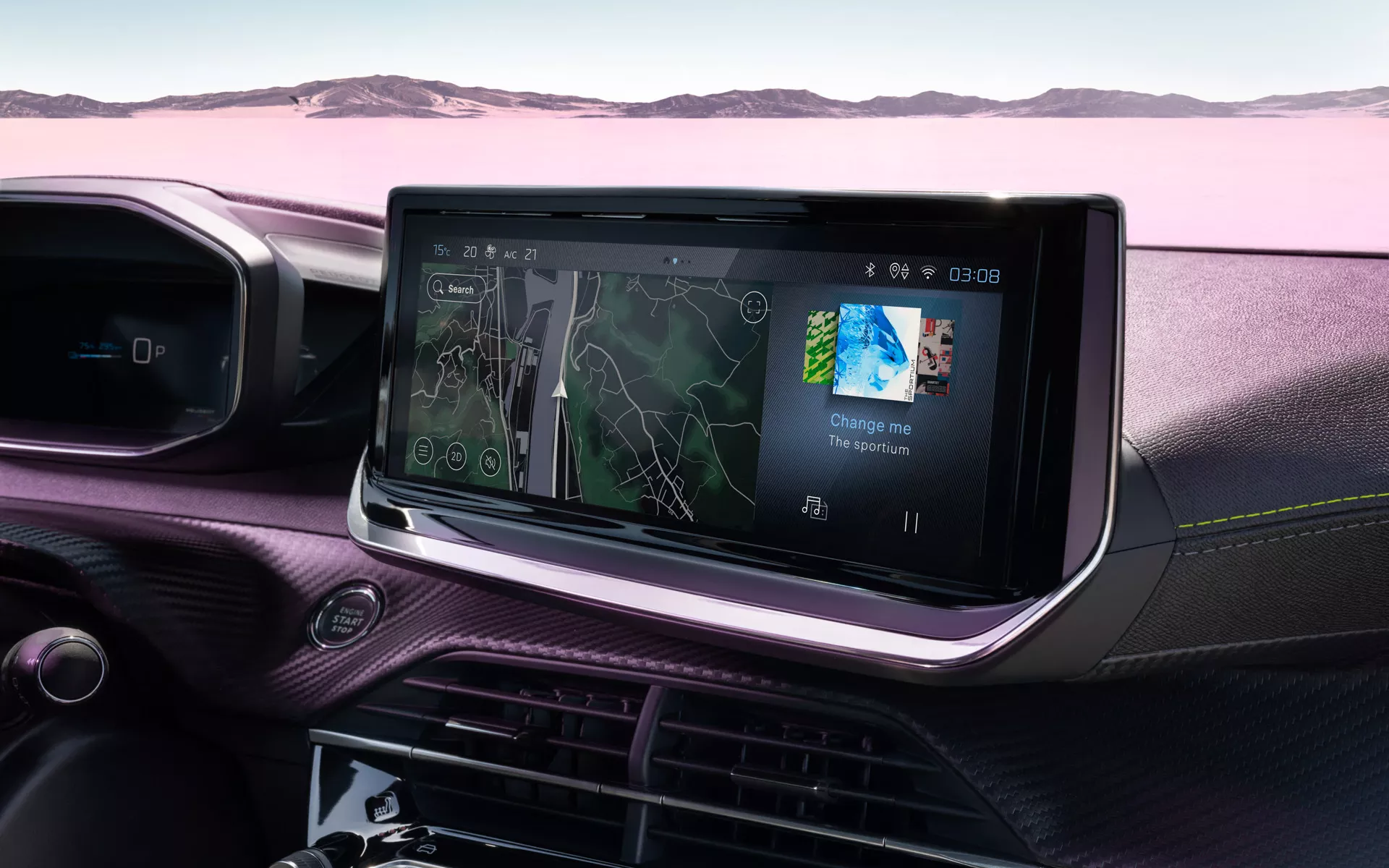 peugeot 2008 facelift 00007