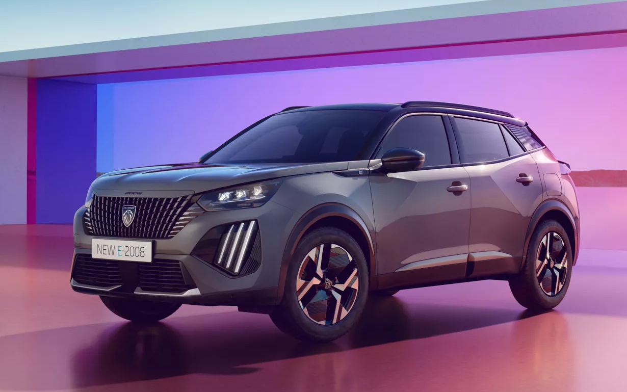 peugeot 2008 facelift 00014