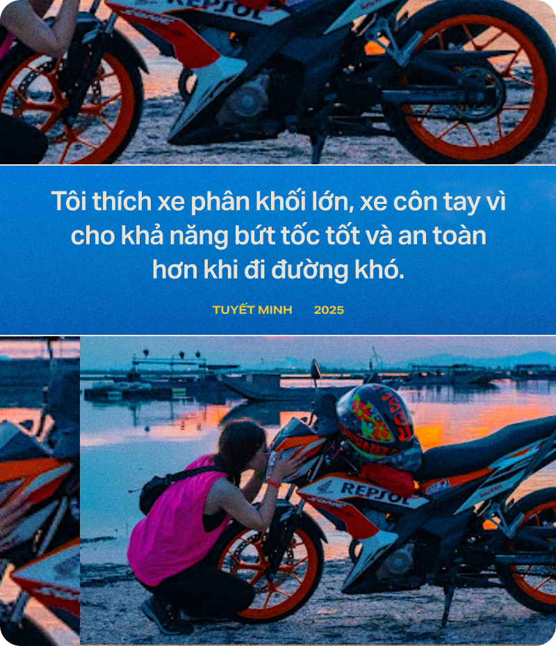 nu biker umling la quote 5
