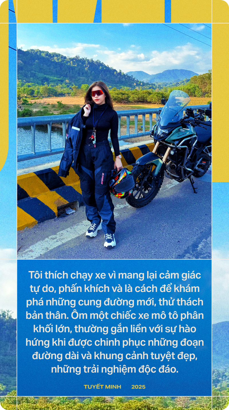 nu biker umling la quote 6