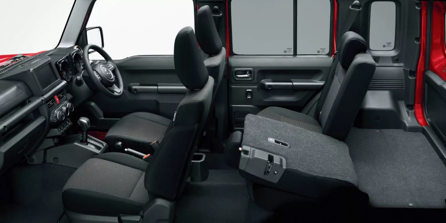 suzuki jimny 5 cua nhat ban 10