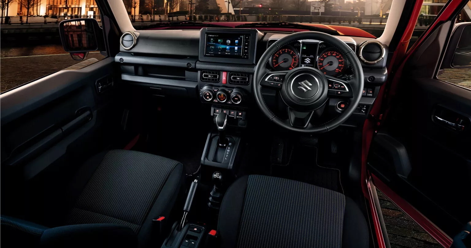 suzuki jimny 5 cua nhat ban 14