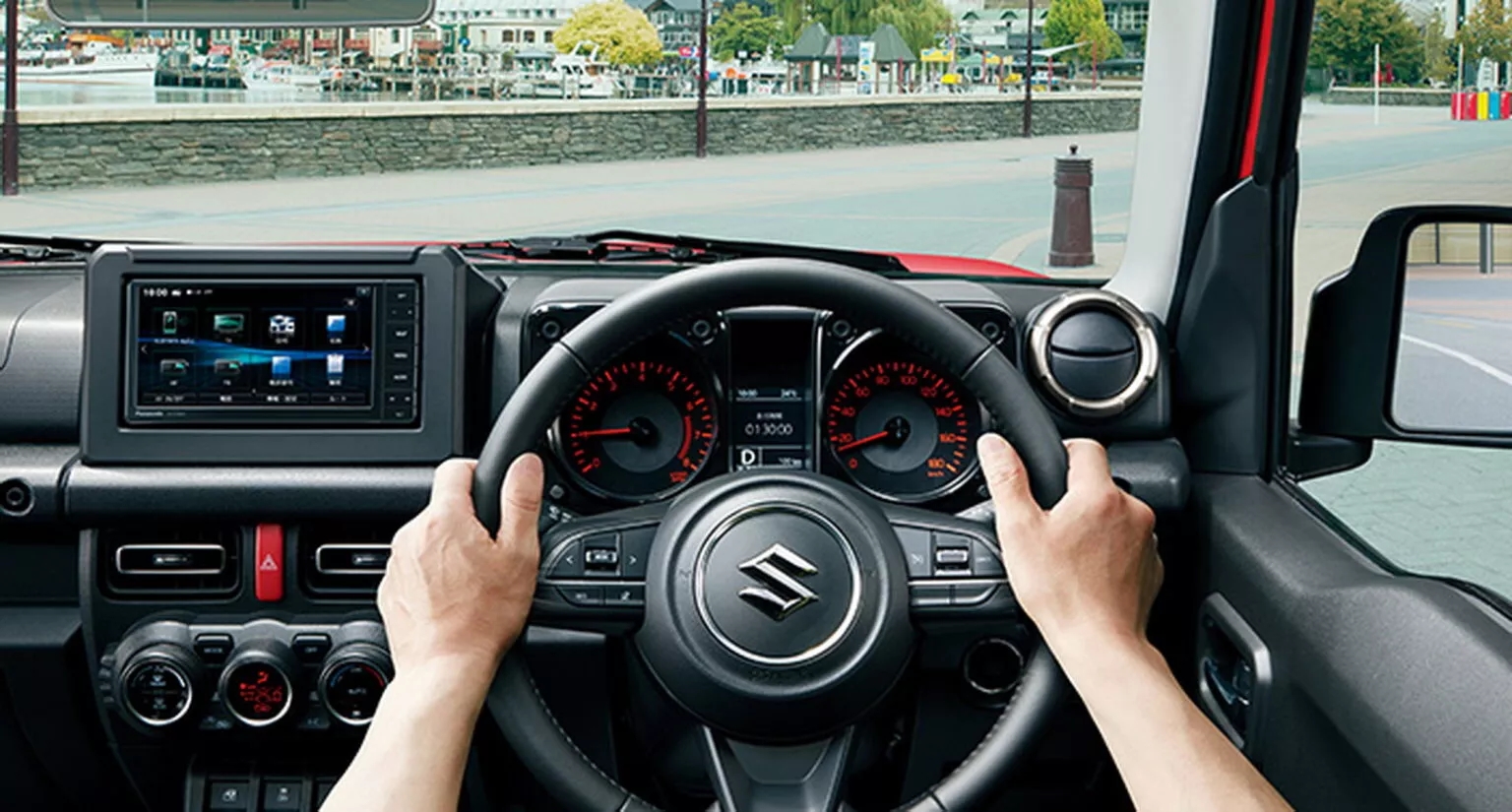 suzuki jimny 5 cua nhat ban 15