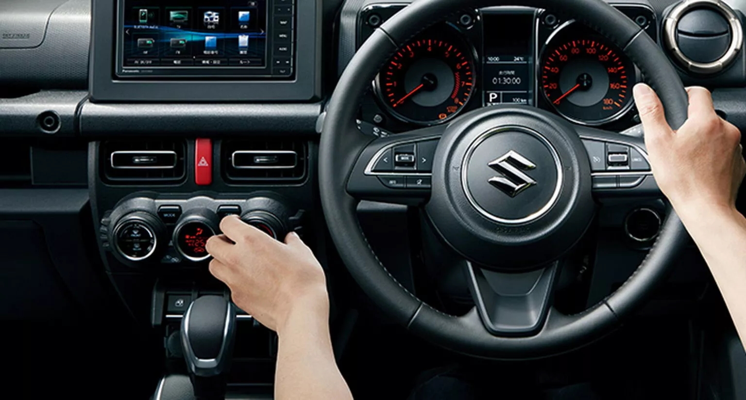 suzuki jimny 5 cua nhat ban 16