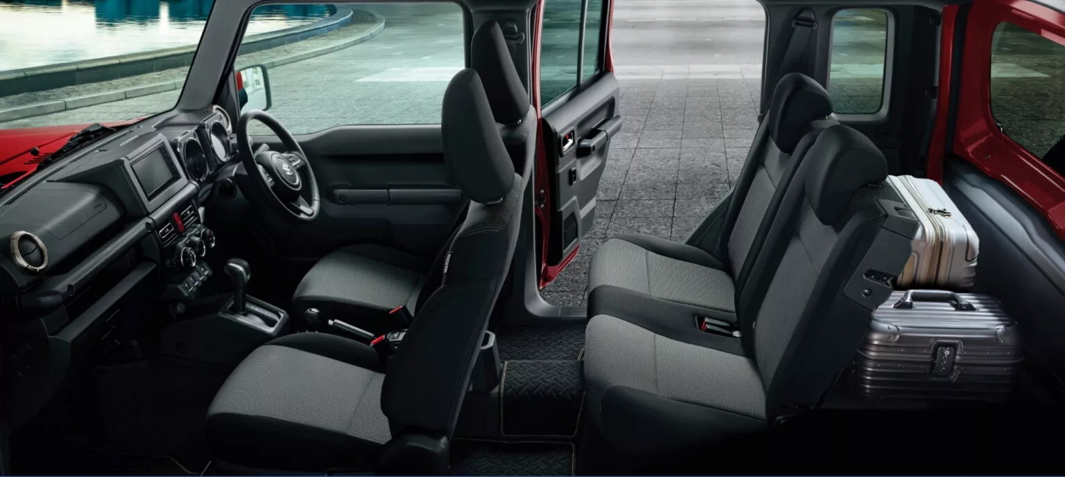 suzuki jimny 5 cua nhat ban 8