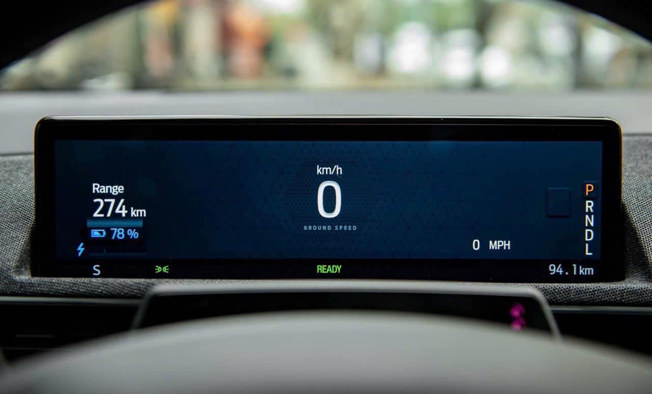 ford mustang mach e gt 2