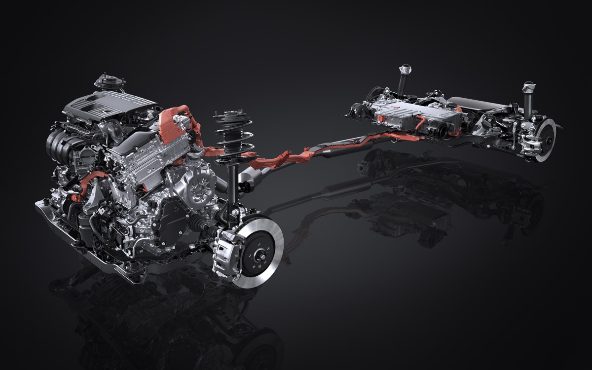 performance 5 lexus hybrid electric new performance 5 lexus hybrid electric new