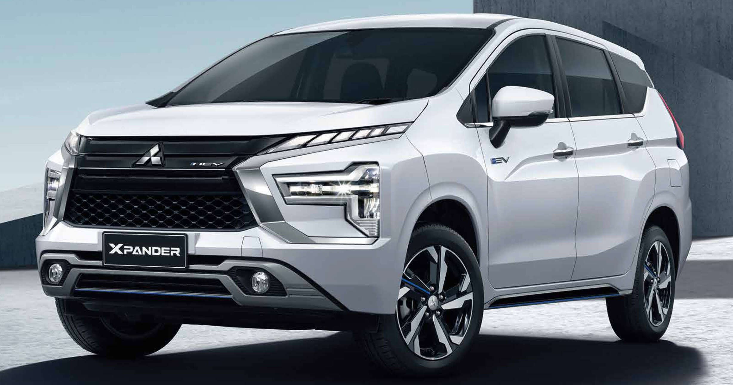 2024 mitsubishi xpander hev 1 e1