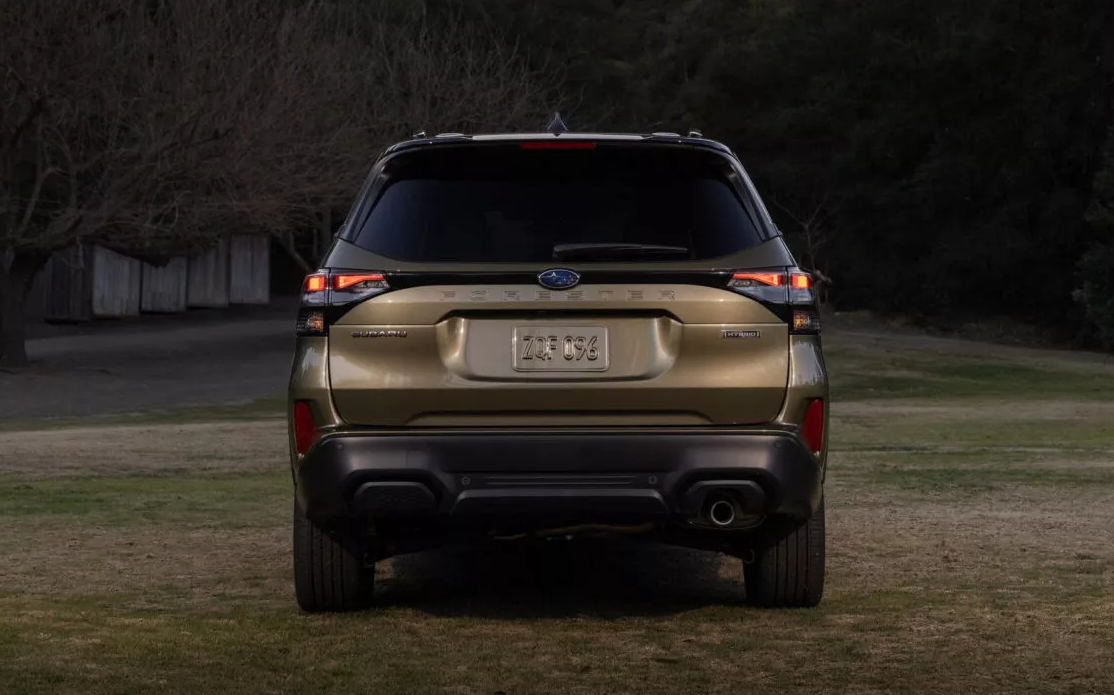 2025subaruforesterhybrid06 1536x1024