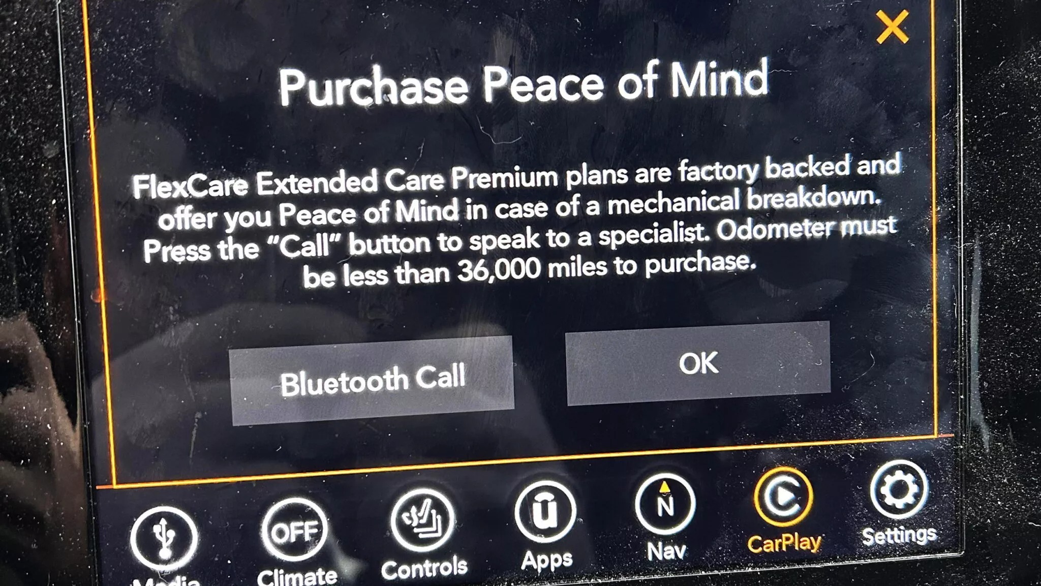 jeep grand cherokee pop up ad 1s