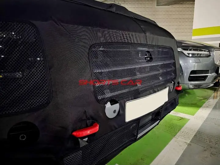 hyundai palisade xrt spied in and out1jpg