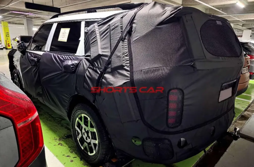 hyundai palisade xrt spied in and out2 1024x672jpg