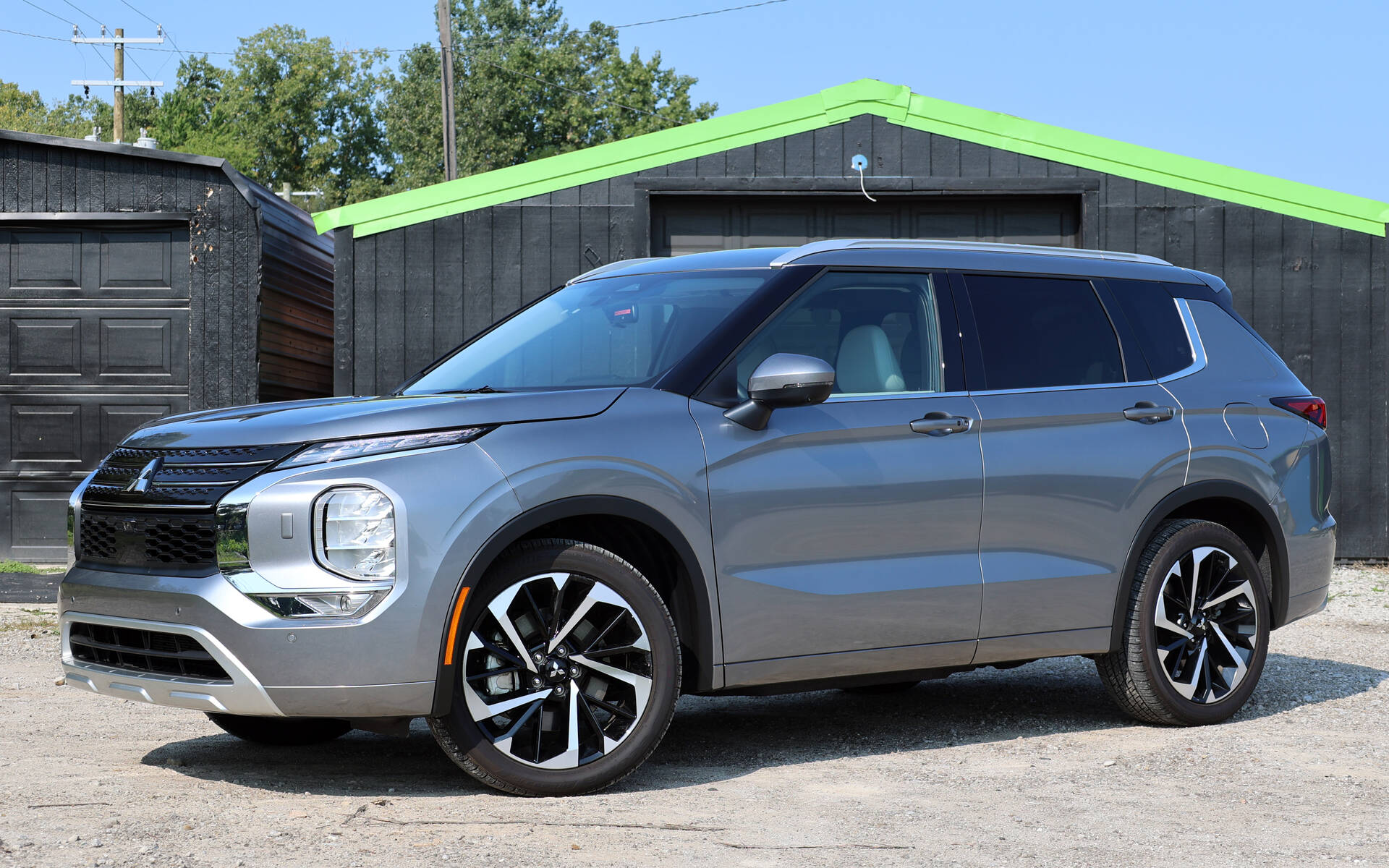 403558 2024 mitsubishi outlander