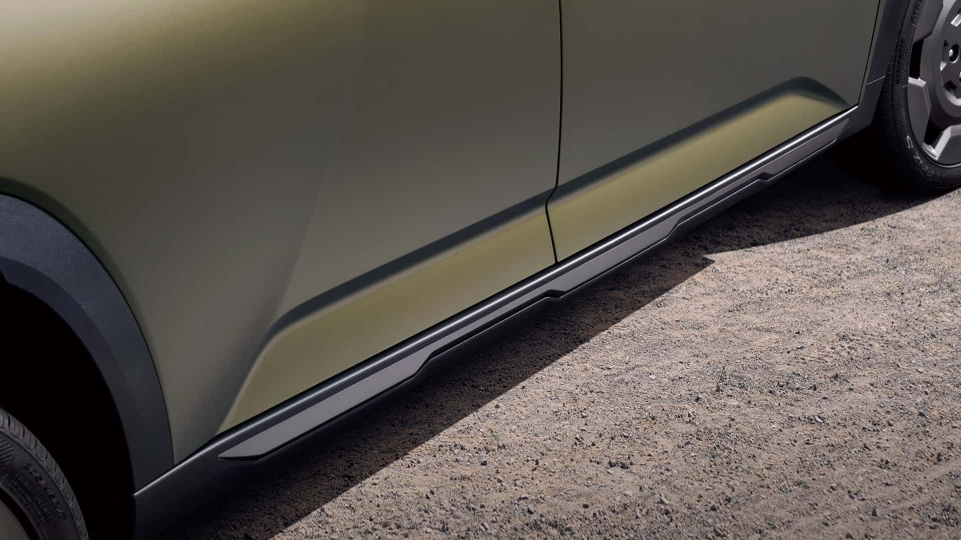 hyundai casper electric cross 31