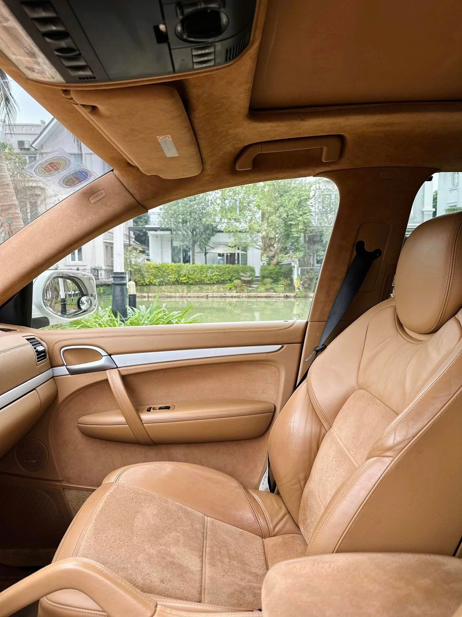 chu xe porsche cayenne gts 2008 13