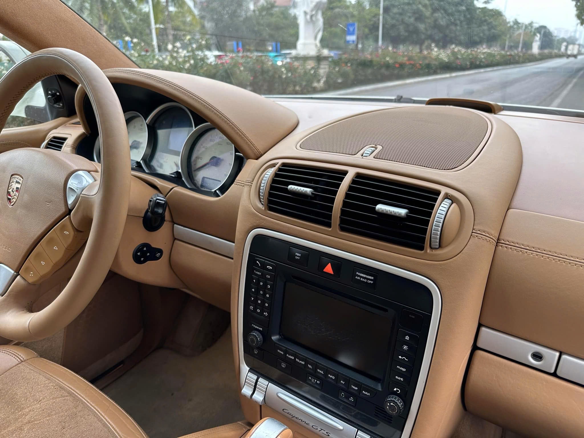 chu xe porsche cayenne gts 2008 5