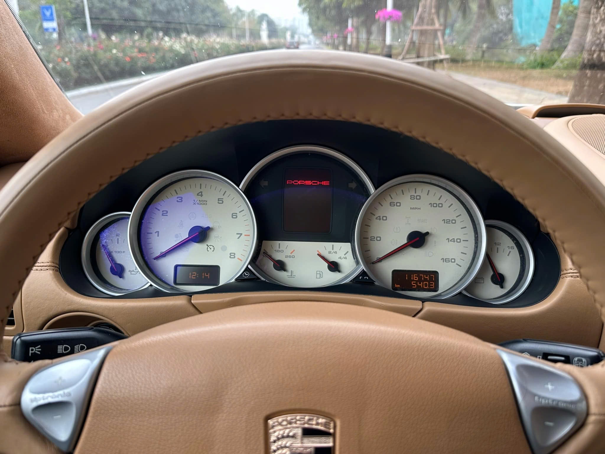 chu xe porsche cayenne gts 2008 7