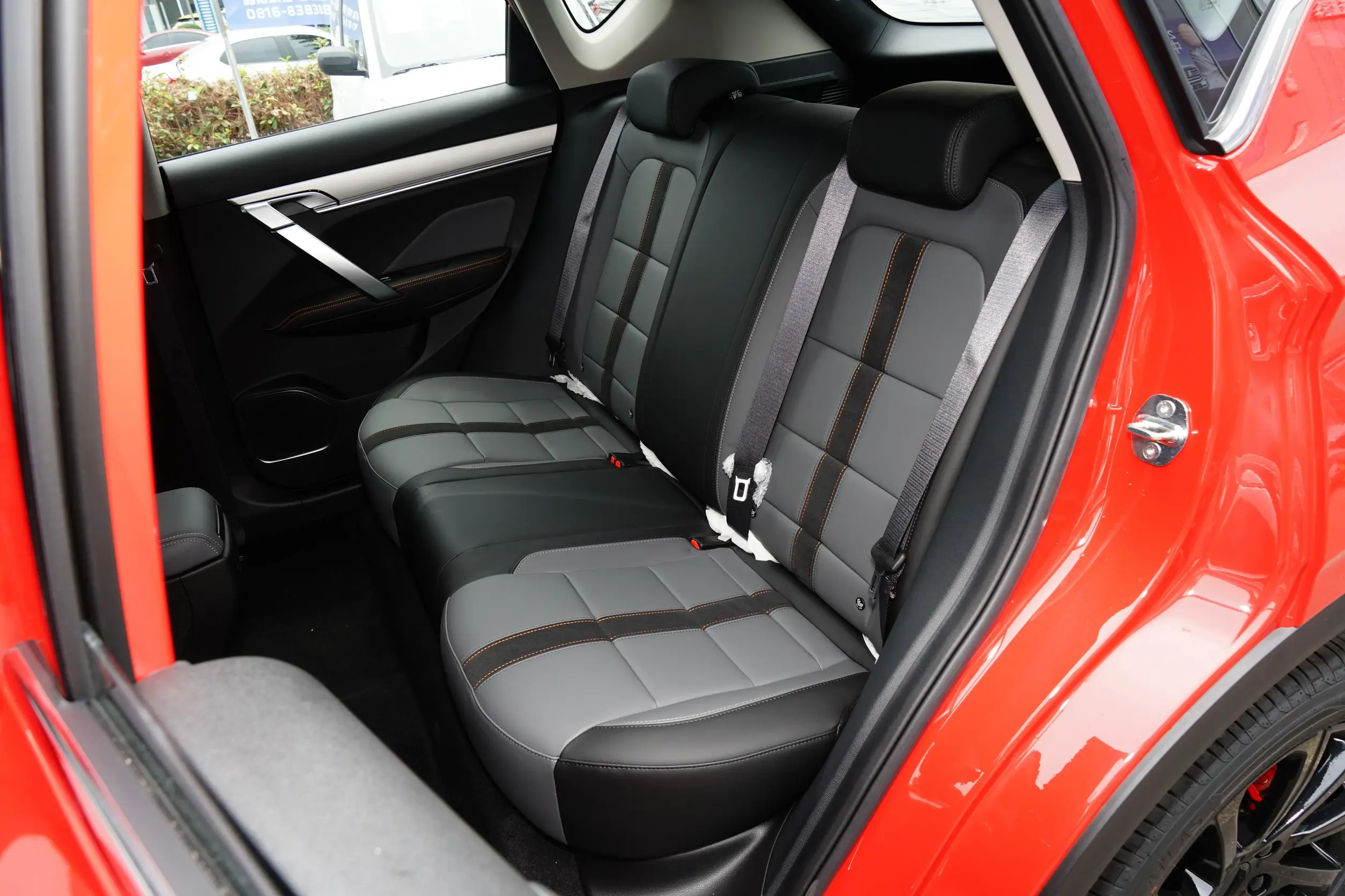 geely coolray 2023 space 2