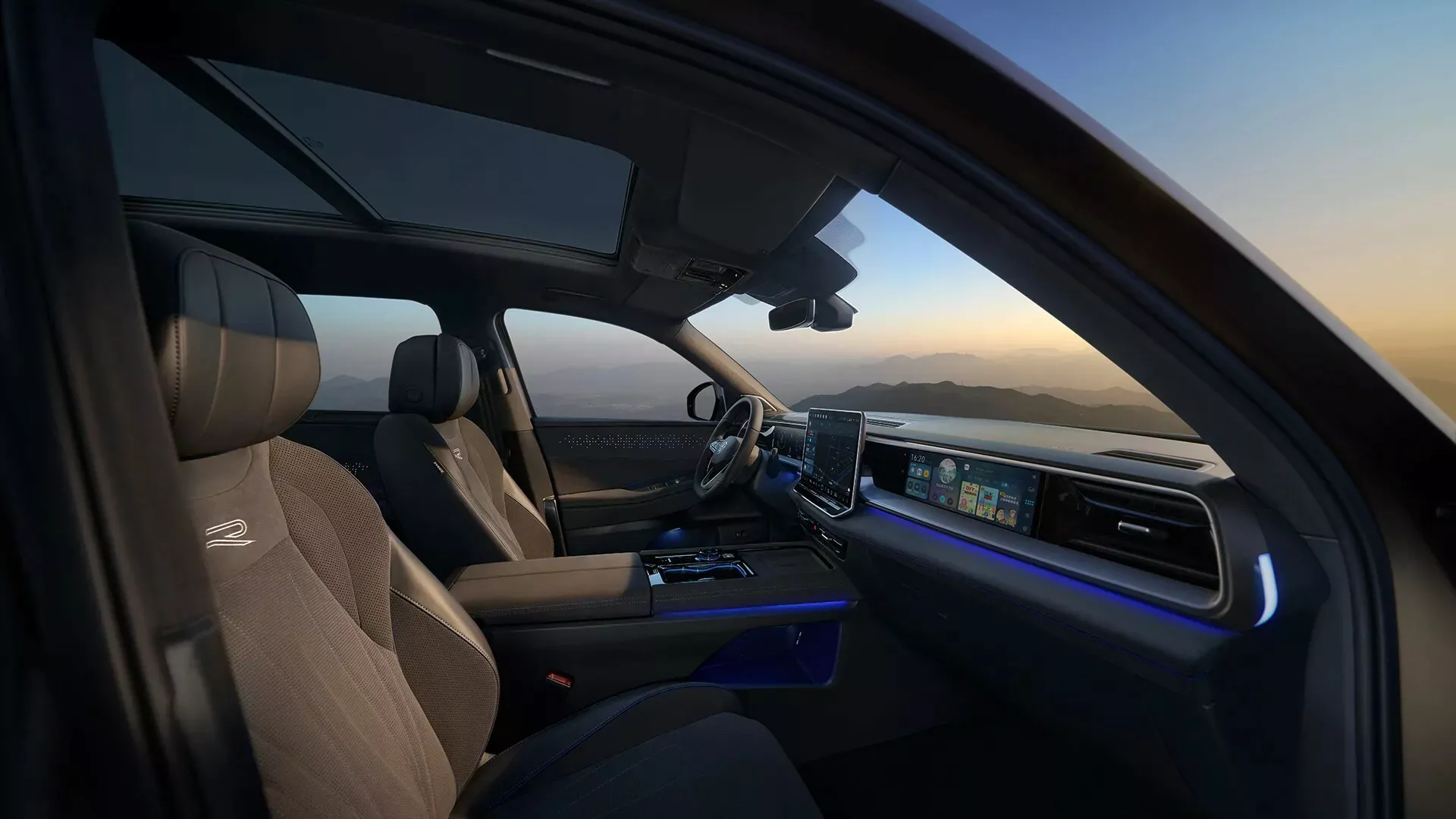 2025 vw teramont pro 0217 7