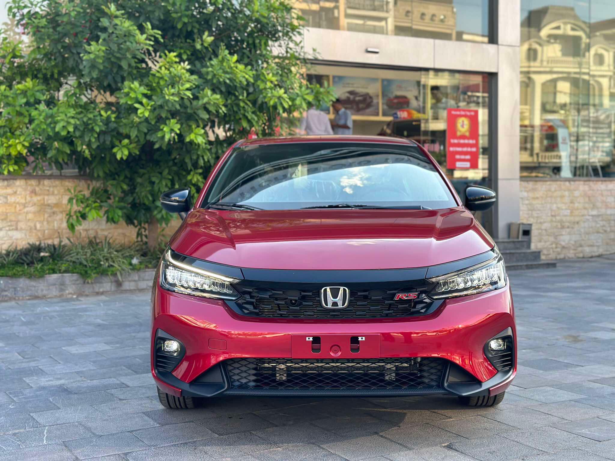 honda city 2