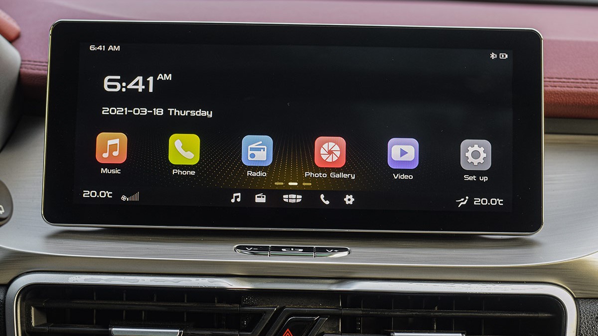 big test geely coolray 14 1617090909