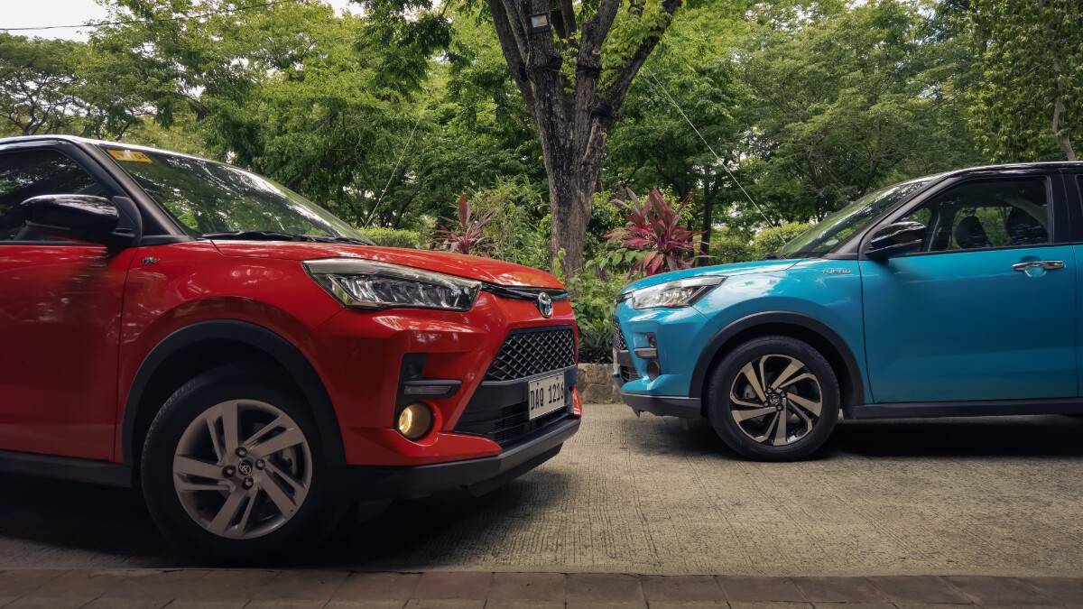 2022 toyota raize turbo review 32 1652747305