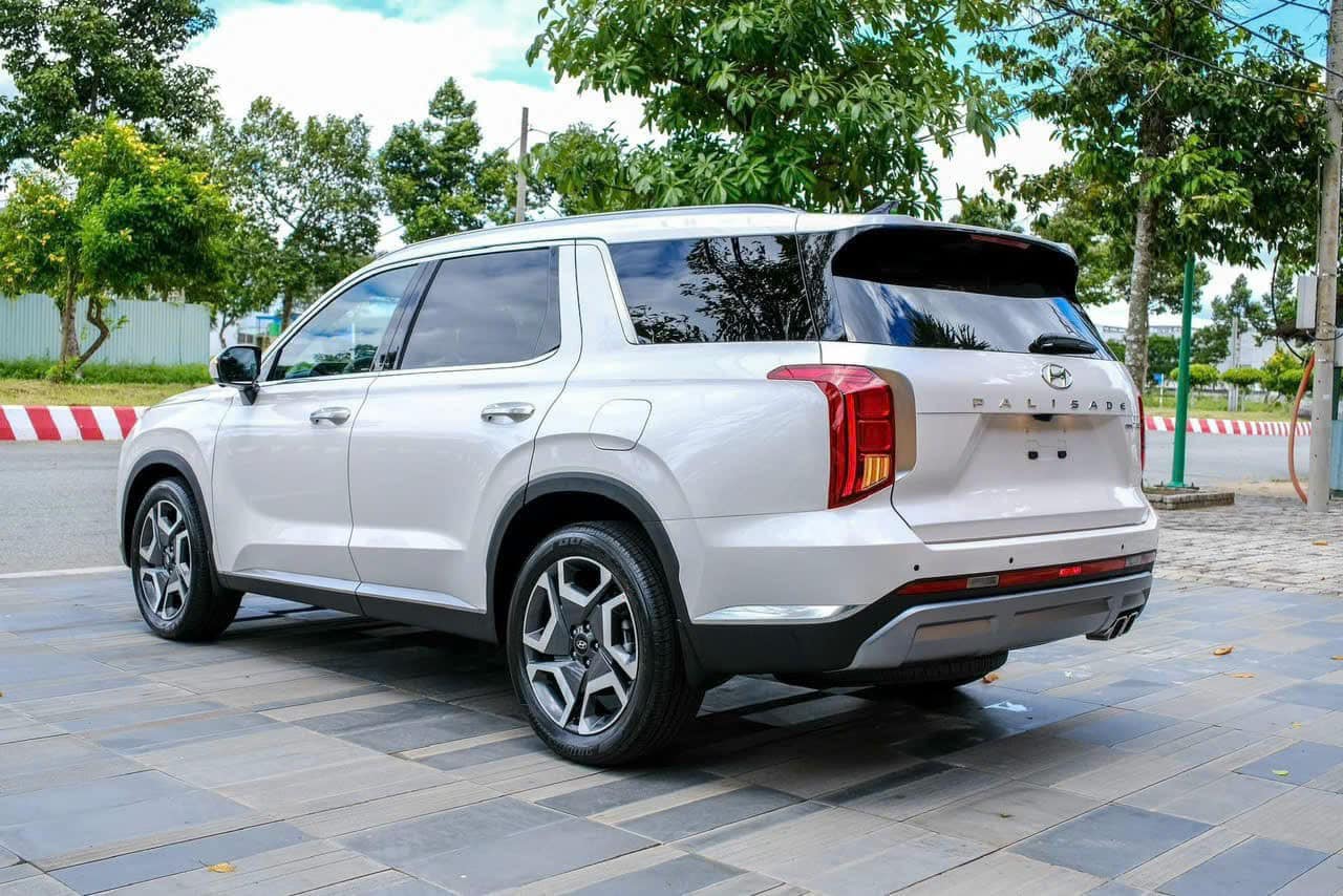 hyundai palisade 4