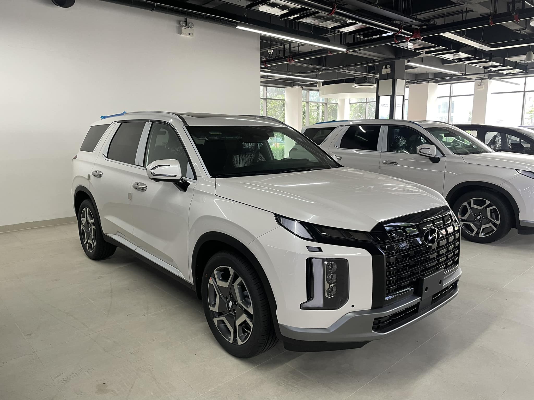 hyundai palisade 6