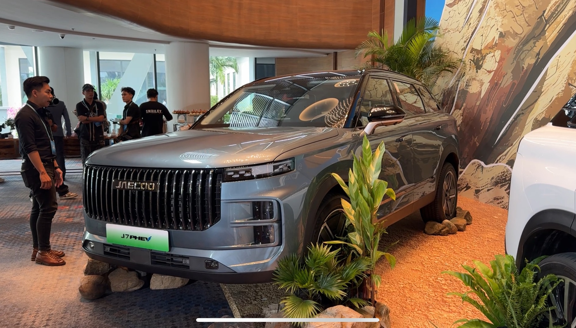 jaecoo j7 phev 2 jaecoo j7 phev 2
