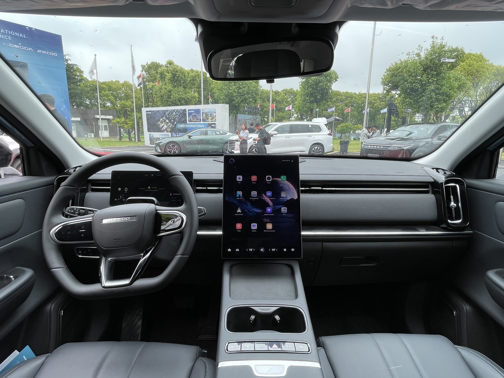 jaecoo j7 phev 3 jaecoo j7 phev 3