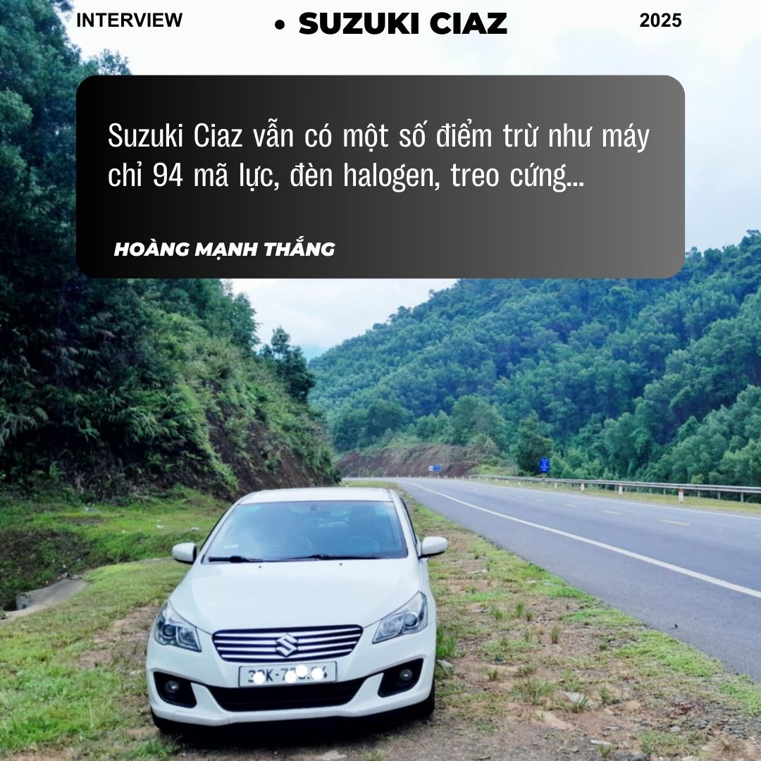 chu xe suzuki ciaz 12