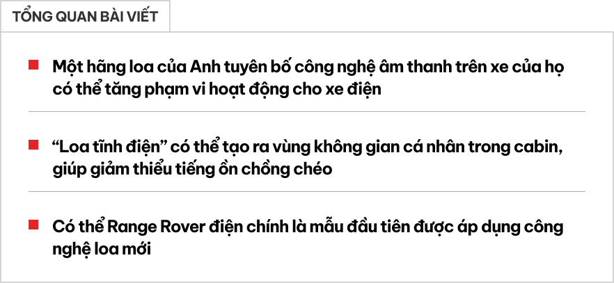loa tinh dien giup tang pham vi hoat dong cua xe dien web