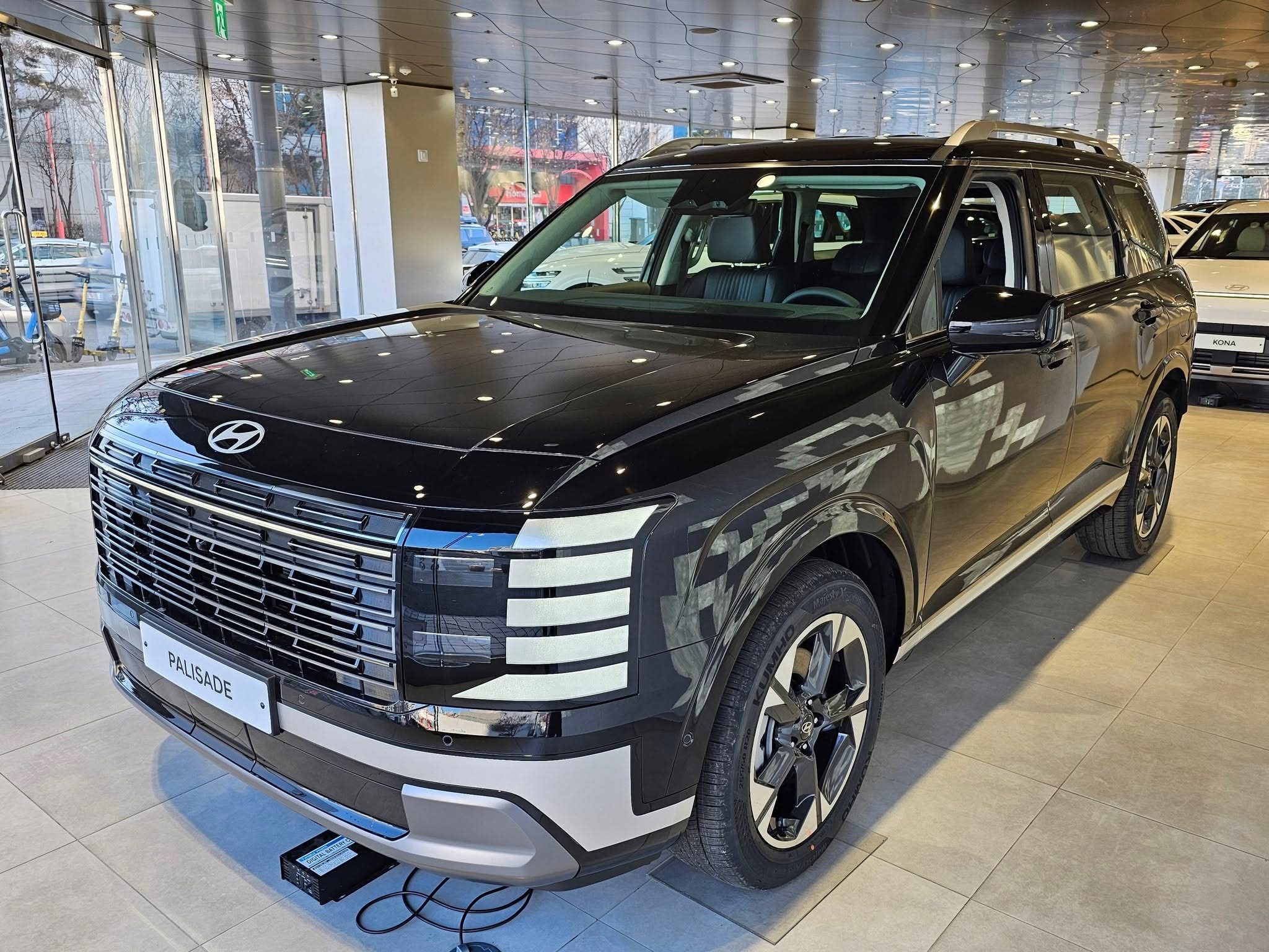 hyundai palisade 2025 1