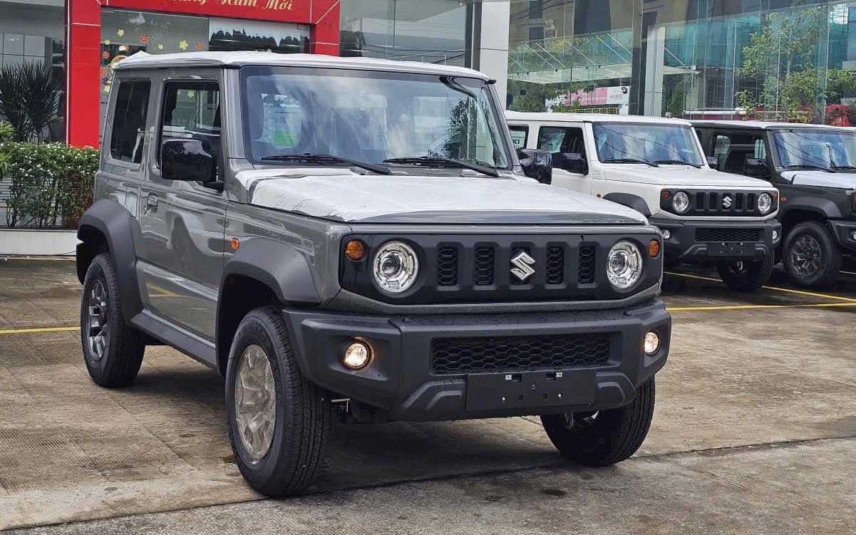 jimny 3