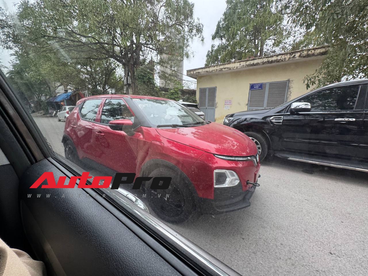 vinfast herio green 4