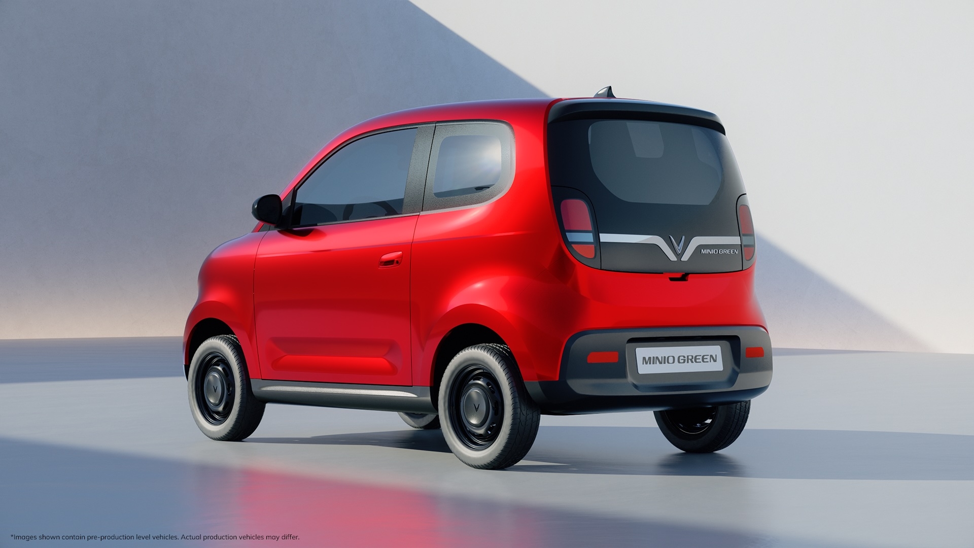 vinfast minio green 2