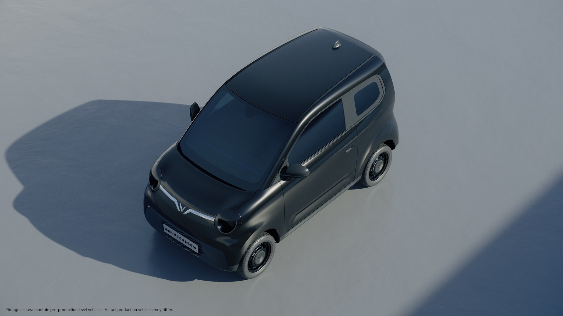 vinfast minio green 3