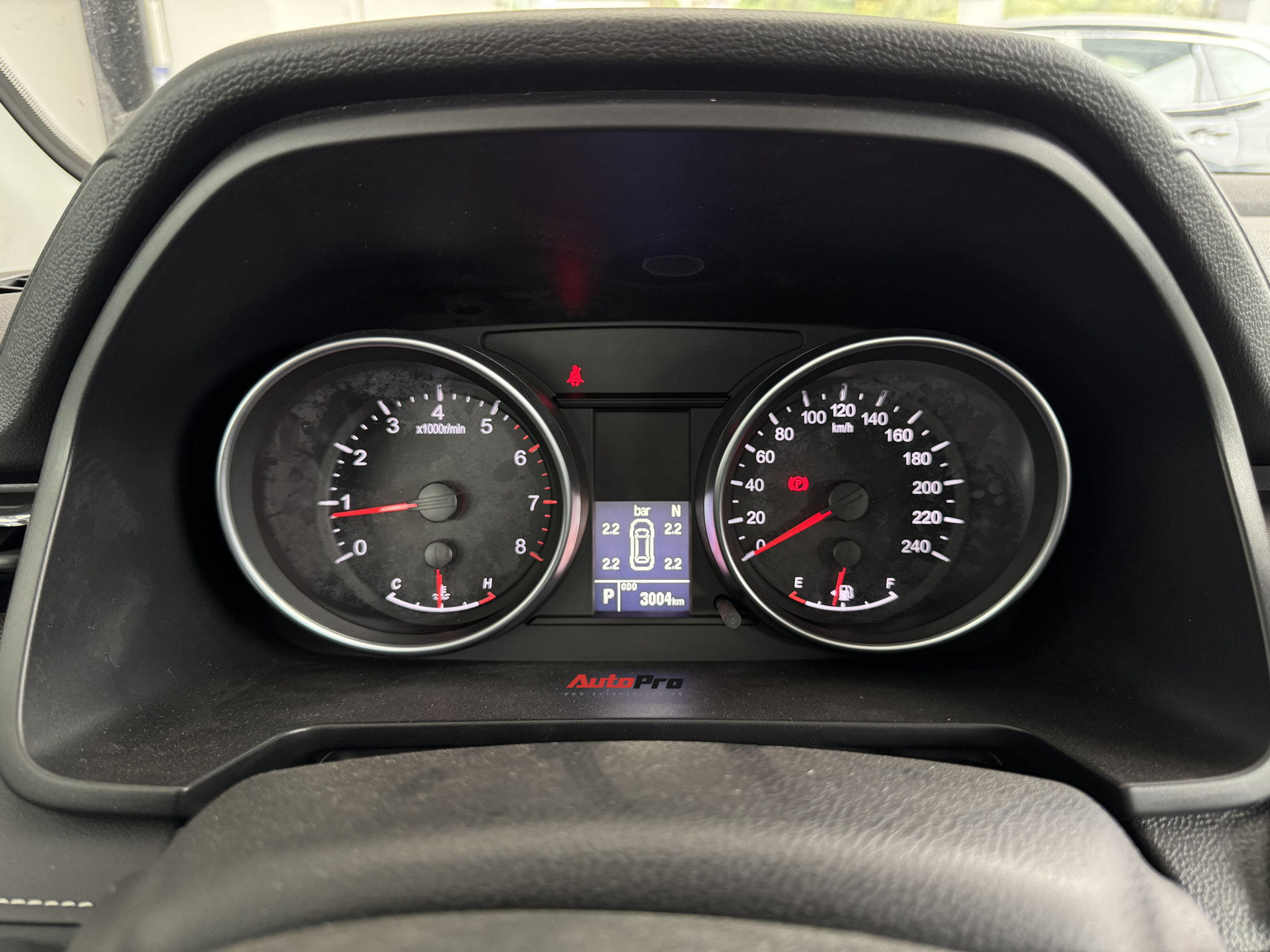 haval m6 10