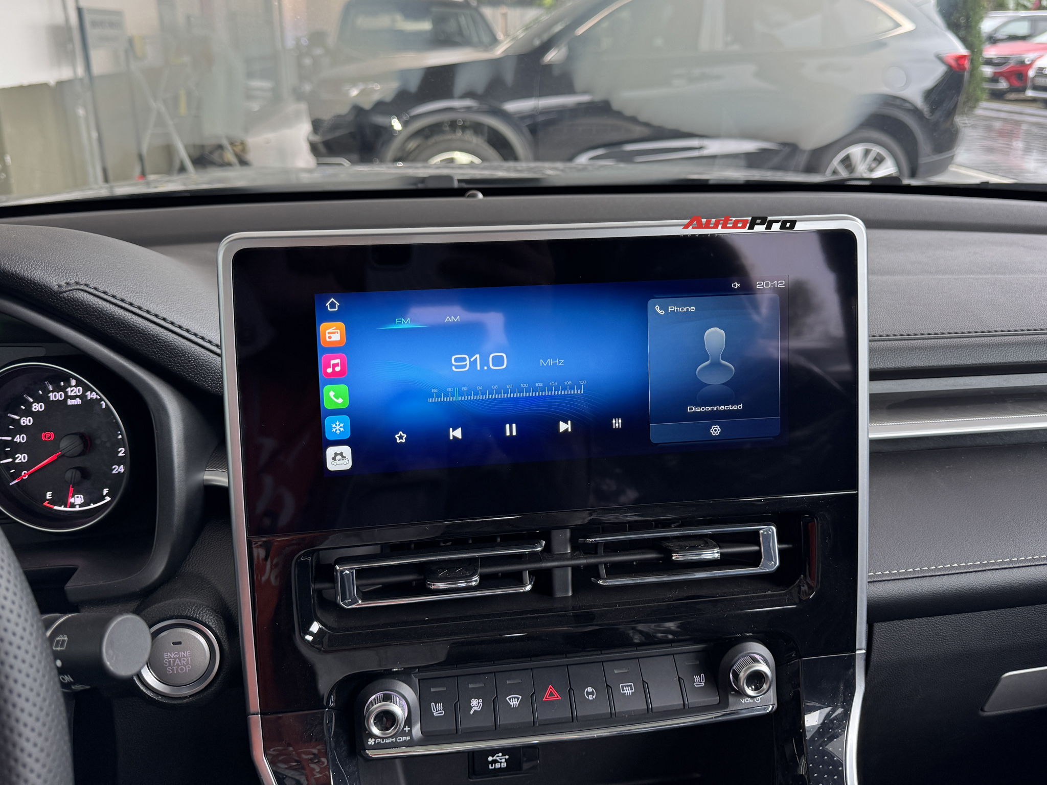 haval m6 11