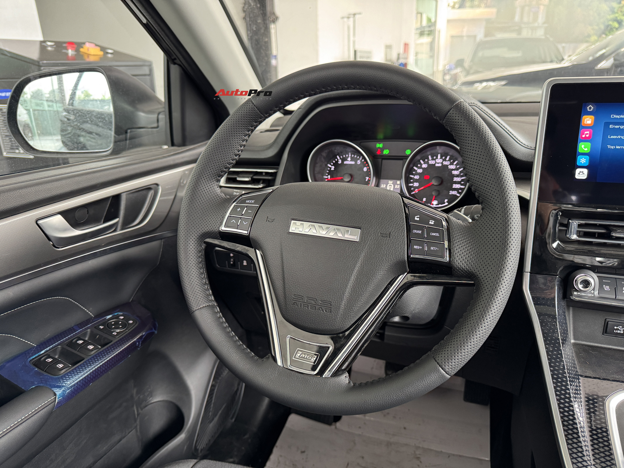 haval m6 13