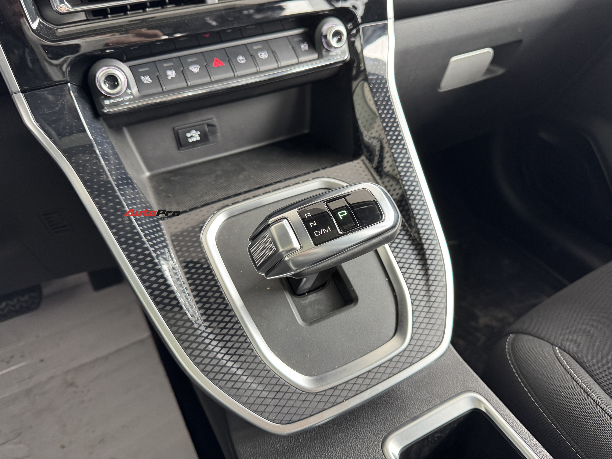 haval m6 15