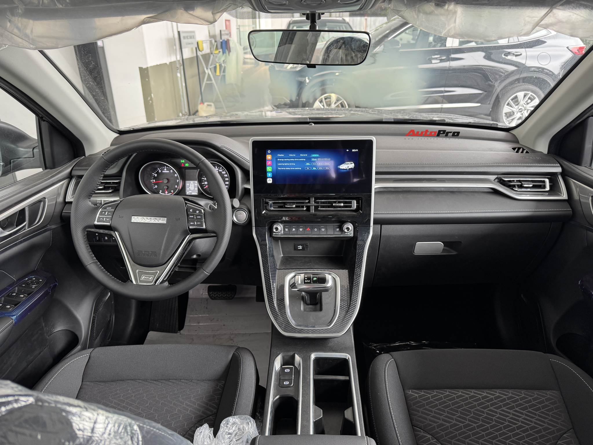 haval m6 17